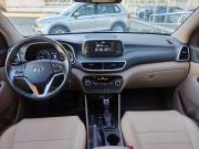 Hyundai Tucson III Рестайлинг Брянск  - изображение 29