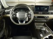JETOUR X70 I Рестайлинг 2 Кемерово  - изображение 40