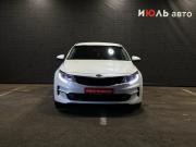 Kia Optima IV Челябинск  - изображение 24
