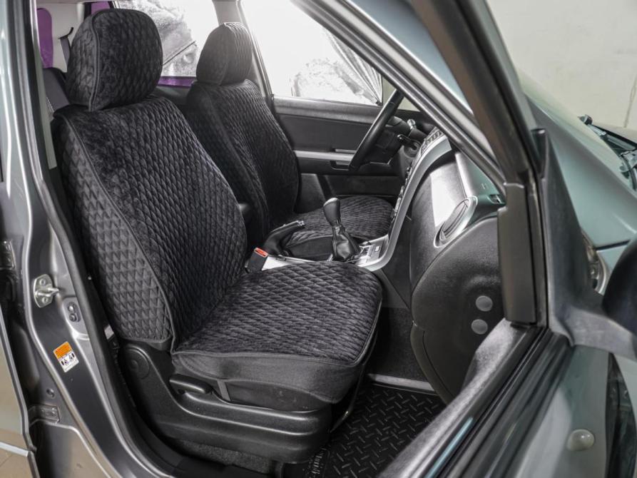Suzuki Grand Vitara II Воронеж  - изображение 8