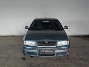 Skoda Octavia I (A4) Рестайлинг Москва  - изображение 17