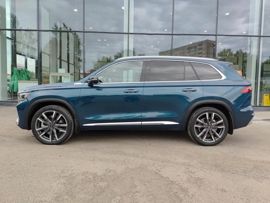 Geely Xingyue L I Ижевск  - изображение 10