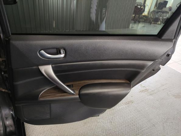 Nissan Teana II Рестайлинг с пробегом 2011 года, цена 795 000 рублей, 322910 км, седан, Автокод Объявления