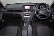 Mercedes-Benz C-Класс III (W204) Рестайлинг Владивосток  - изображение 36