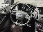 Ford Focus III Рестайлинг Москва  - изображение 44