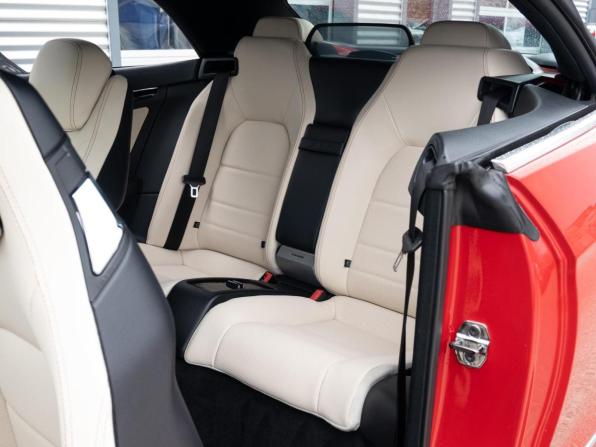 Mercedes-Benz E-Класс IV (W212 S212 C207) с пробегом 2012 года, цена 3 000 000 рублей, 67206 км, кабриолет, Автокод Объявления