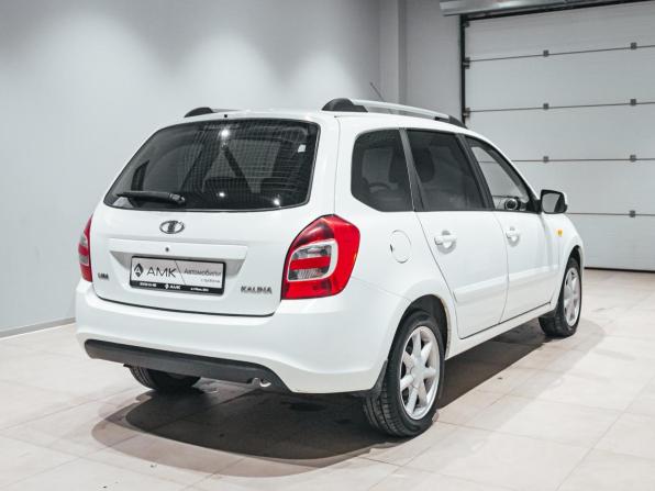 Lada (ВАЗ) Kalina II с пробегом 2015 года, цена 462 883 рубля, 156865 км, универсал, Автокод Объявления