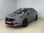 Lada (ВАЗ) Vesta I Альметьевск  - изображение 26