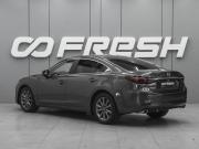 Mazda 6 III (GJ) Рестайлинг 2 Ростов-на-Дону  - изображение 21