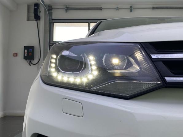 Volkswagen Touareg II с пробегом 2011 года, цена 1 449 000 рублей, 260077 км, внедорожник, Автокод Объявления