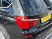 BMW X3 II (F25) Ижевск  - изображение 43