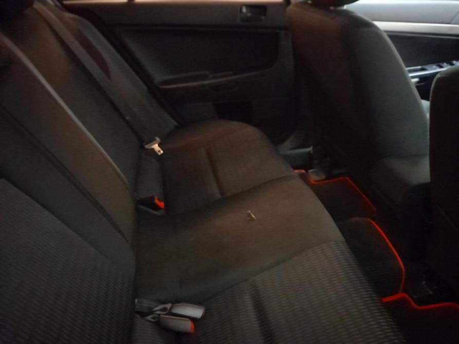 Mitsubishi Lancer X Рестайлинг Новокузнецк  - изображение 18