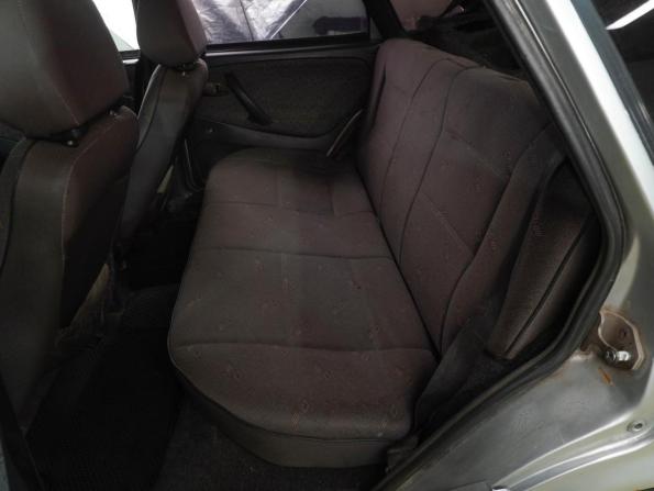 Lada (ВАЗ) 2115 с пробегом 2005 года, цена 199 000 рублей, 122045 км, седан, Автокод Объявления