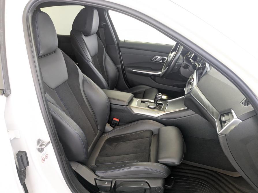BMW 3 серии VII (G2x) Москва  - изображение 23