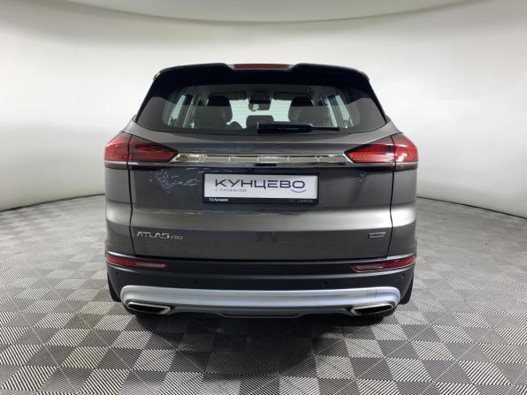 Geely Atlas Pro с пробегом 2022 года, цена 2 100 000 рублей, 69286 км, внедорожник, Автокод Объявления