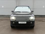 Land Rover Range Rover III Рестайлинг Санкт-Петербург  - изображение 23