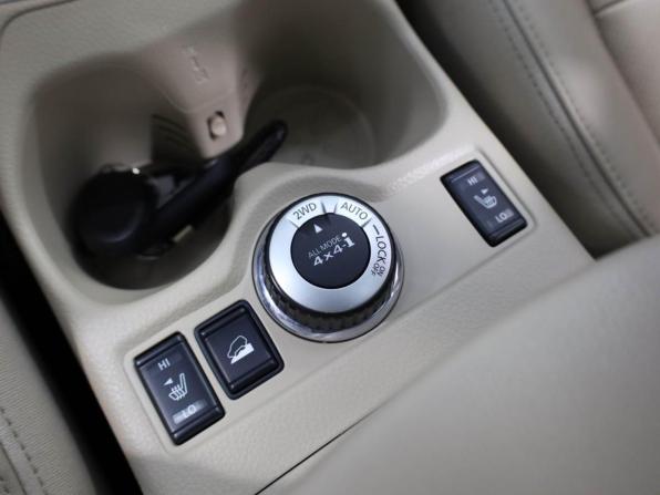 Nissan X-Trail III с пробегом 2015 года, цена 1 789 000 рублей, 131227 км, внедорожник, Автокод Объявления