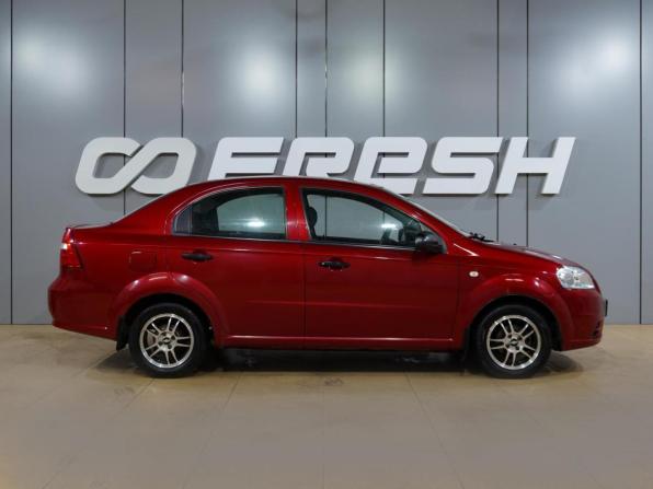 Chevrolet Aveo I Рестайлинг с пробегом 2010 года, цена 399 000 рублей, 263899 км, седан, Автокод Объявления