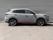 Changan CS55 Plus II Москва  - изображение 34
