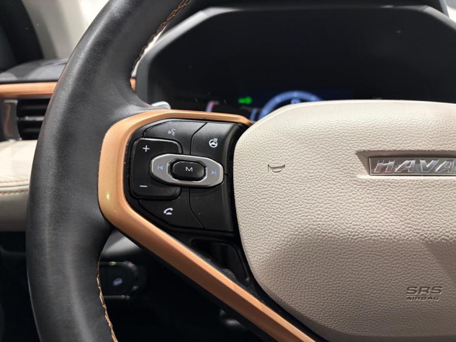 Haval Jolion I Санкт-Петербург  - изображение 16