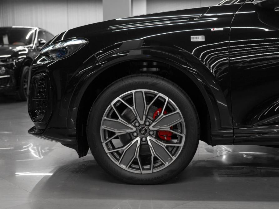 Audi Q5 III (GU) Москва  - изображение 30