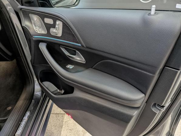 Mercedes-Benz GLE Coupe II (C167) с пробегом 2021 года, цена 9 150 000 рублей, 27000 км, внедорожник, Автокод Объявления