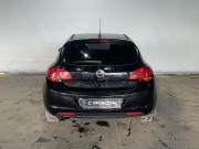 Opel Astra J Москва  - изображение 26