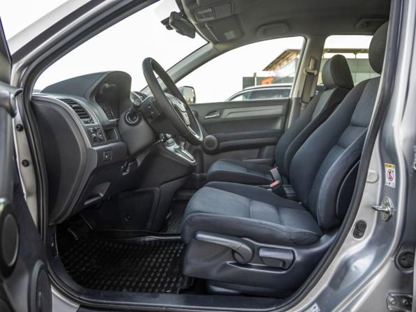 Honda CR-V III Рестайлинг с пробегом 2011 года, цена 1 548 000 рублей, 173334 км, внедорожник, Автокод Объявления