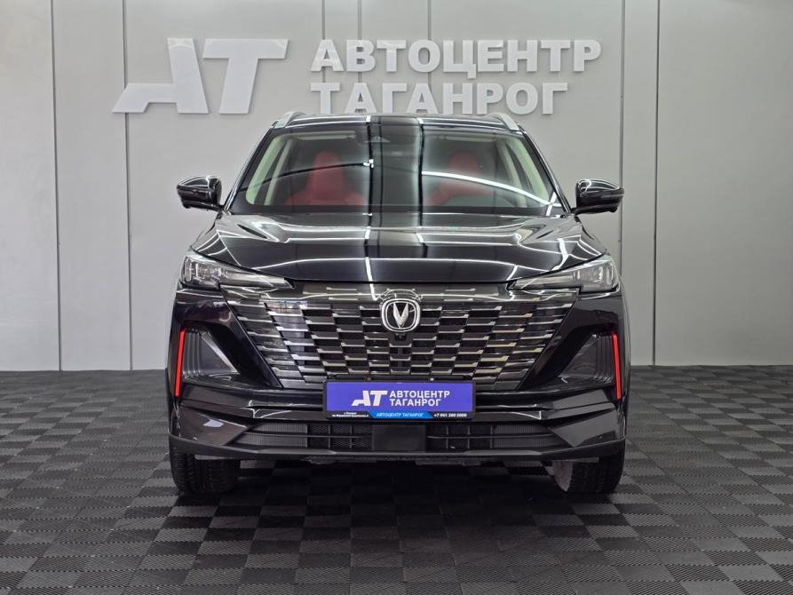 Changan CS55 Plus II Таганрог  - изображение 2