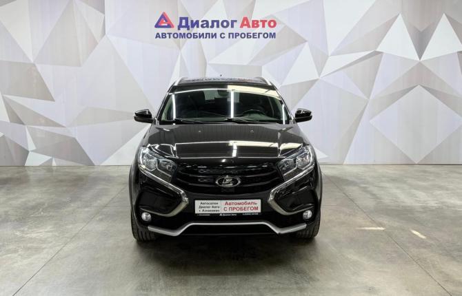 Lada (ВАЗ) XRAY I с пробегом 2018 года, цена 820 000 рублей, 173428 км, хэтчбек, Автокод Объявления