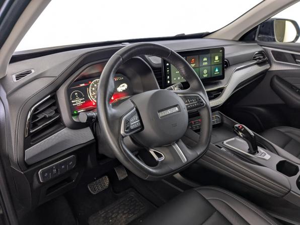 Haval F7 I Рестайлинг с пробегом 2022 года, цена 2 200 000 рублей, 49060 км, внедорожник, Автокод Объявления