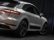 Porsche Macan I Рестайлинг Тюмень  - изображение 55