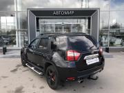 Nissan Terrano III (D10) Брянск  - изображение 22