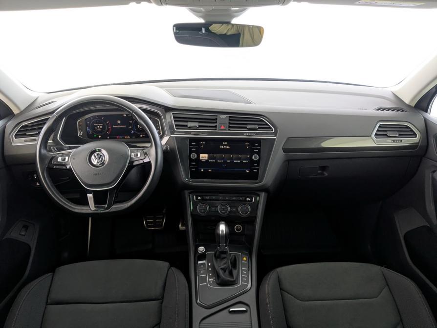 Volkswagen Tiguan II Москва  - изображение 28