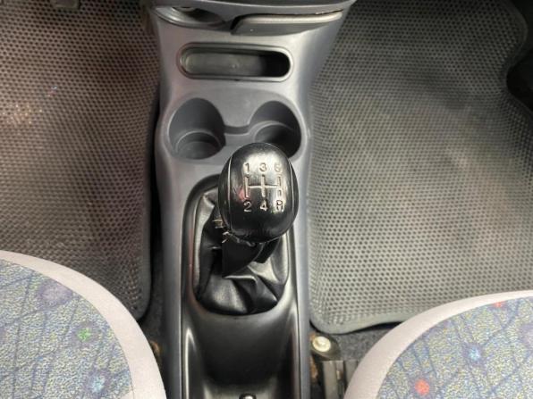 Daewoo Matiz I Рестайлинг с пробегом 2013 года, цена 149 000 рублей, 160000 км, хэтчбек, Автокод Объявления