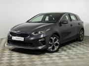 Kia Ceed III Санкт-Петербург  - изображение 19