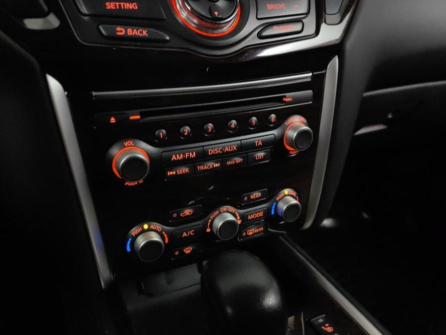 Nissan Pathfinder IV Подольск  - изображение 15