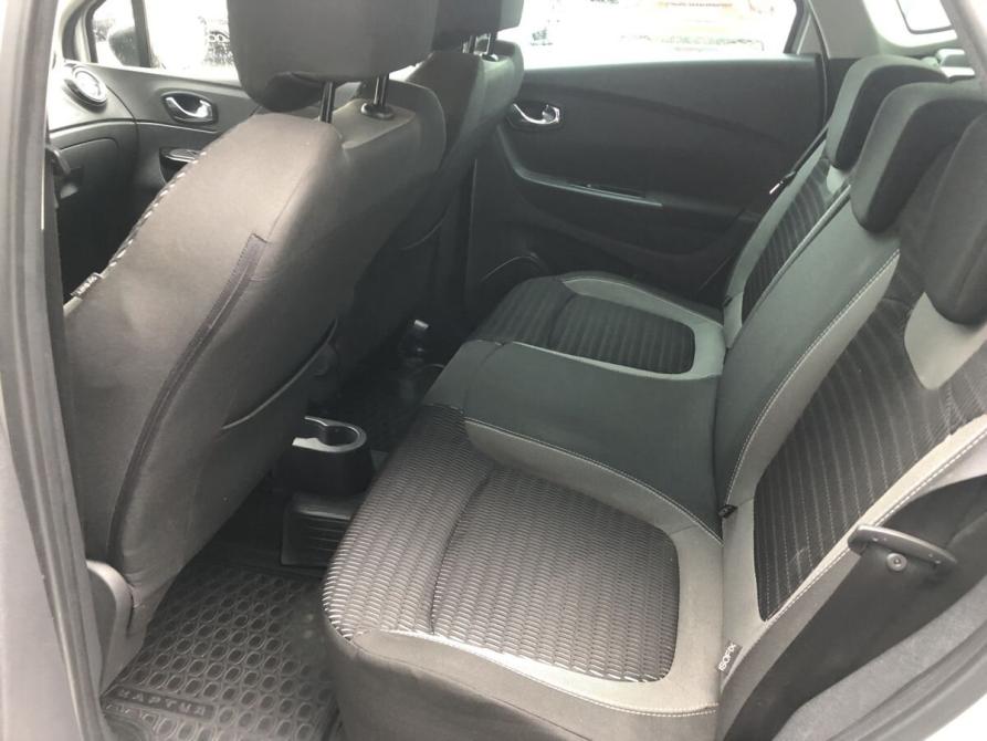 Renault Kaptur I Брянск  - изображение 11