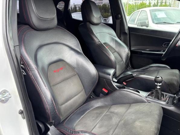 Kia Ceed GT I с пробегом 2014 года, цена 1 085 000 рублей, 221607 км, хэтчбек, Автокод Объявления