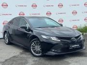 Toyota Camry VIII (XV70) Екатеринбург  - изображение 45