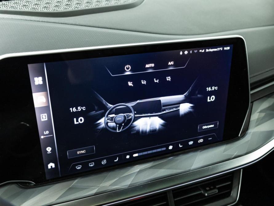 Haval F7 I Рестайлинг Санкт-Петербург  - изображение 18