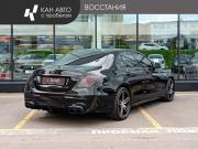 Mercedes-Benz E-Класс V (W213 S213 C238) Казань  - изображение 13
