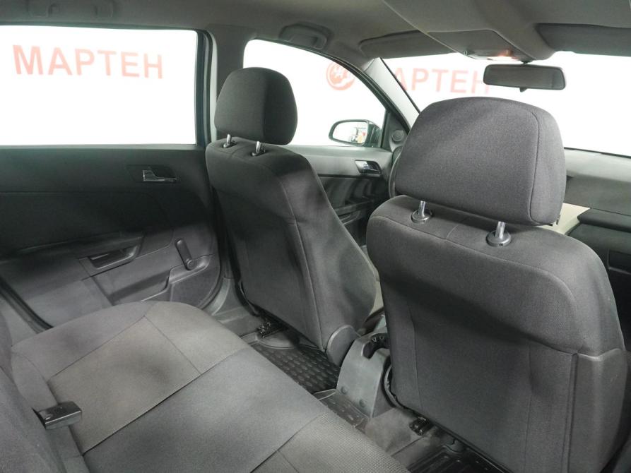 Opel Astra H Рестайлинг Вологда  - изображение 11