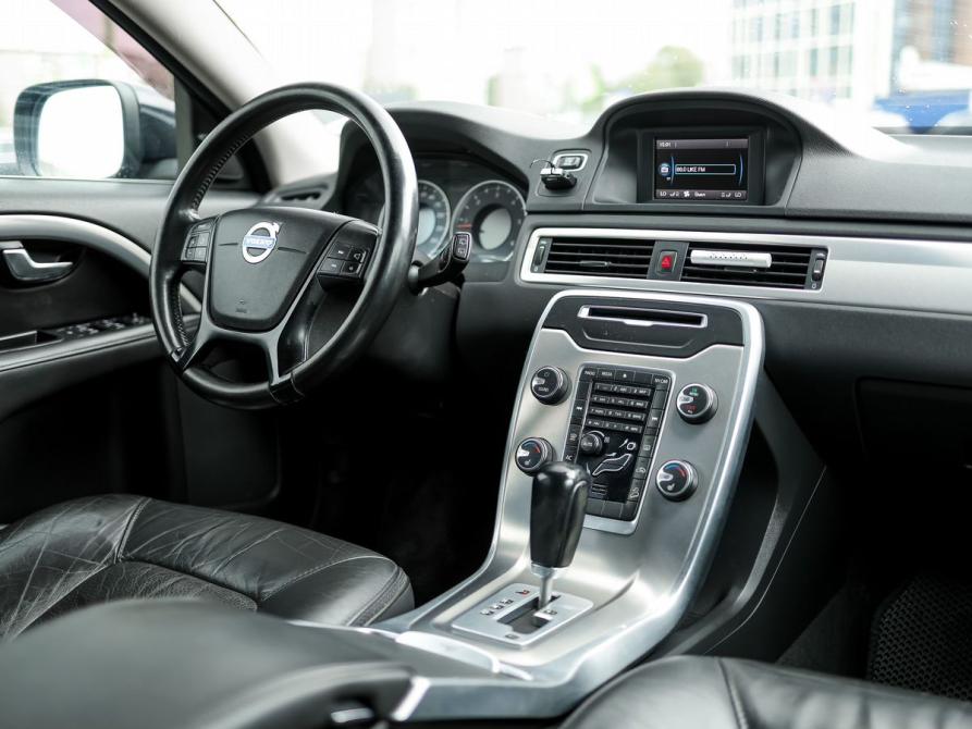 Volvo XC70 II Ижевск  - изображение 10