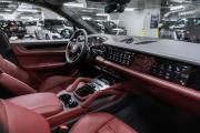 Porsche Cayenne III Рестайлинг Москва  - изображение 52