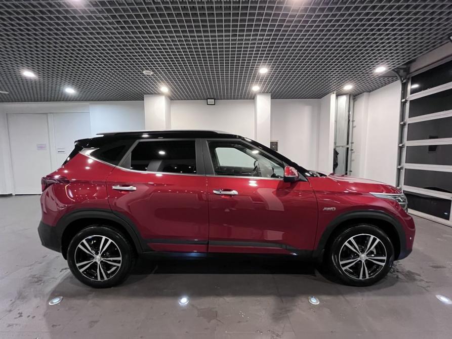 Kia Seltos I Чебоксары  - изображение 2