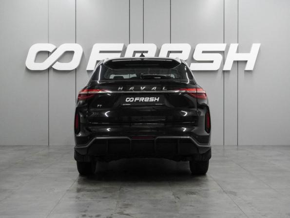 Haval F7 I Рестайлинг с пробегом 2023 года, цена 1 674 000 рублей, 112947 км, внедорожник, Автокод Объявления