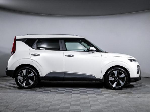 Kia Soul III с пробегом 2021 года, цена 1 749 000 рублей, 148808 км, хэтчбек, Автокод Объявления
