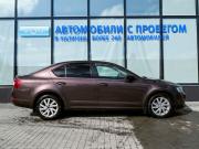 Skoda Octavia III (A7) Екатеринбург  - изображение 26