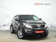 Kia Sportage III Екатеринбург  - изображение 23